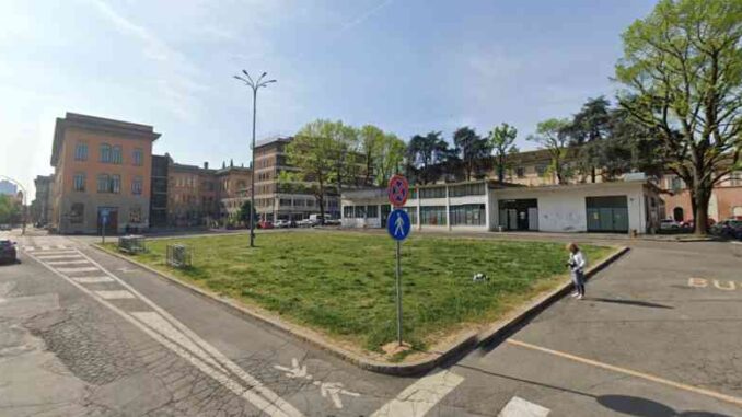 Consegna delle aree di Piazza Cittadella critiche dal centrodestra