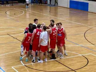 piacenza basket club