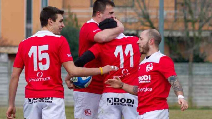 piacenza rugby