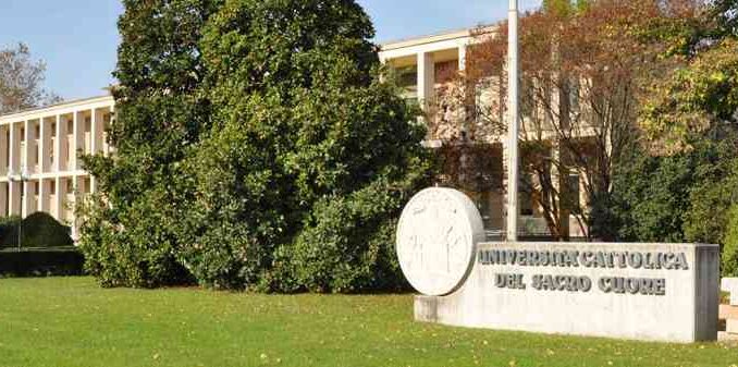 Università Cattolica “Partita doppia