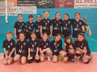 Volley Academy Piacenza 