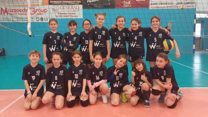 Volley Academy Piacenza 