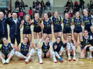 pallavolo san giorgio