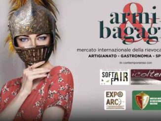 Armi & Bagagli a Piacenza Expo