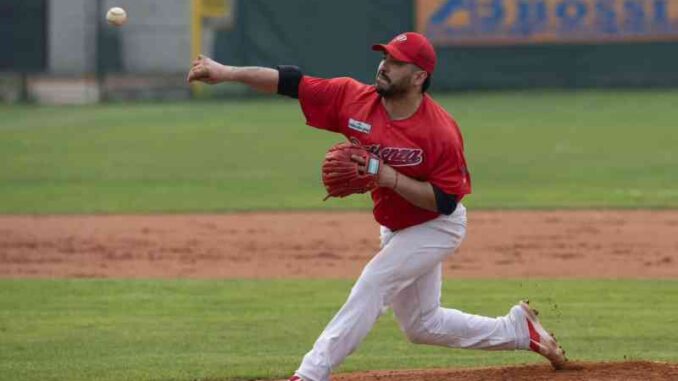 piacenza baseball