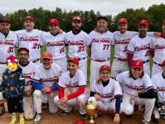 piacenza baseball