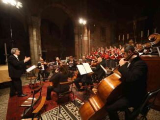 Concerto di Pasqua della Banca di Piacenza il 25 marzo