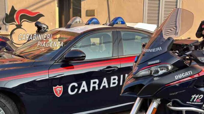 Accoltellato un 44enne alla mensa della Caritas