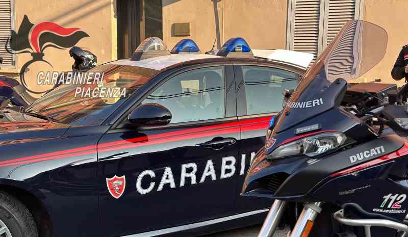 Accoltellato un 44enne alla mensa della Caritas