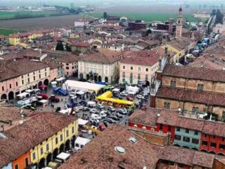 Fiera di San Giuseppe la 542 edizione