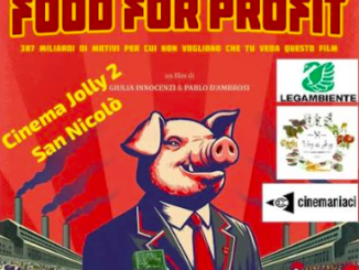 "Food For Profit" a Piacenza