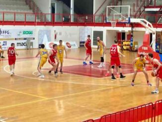 piacenza basket club