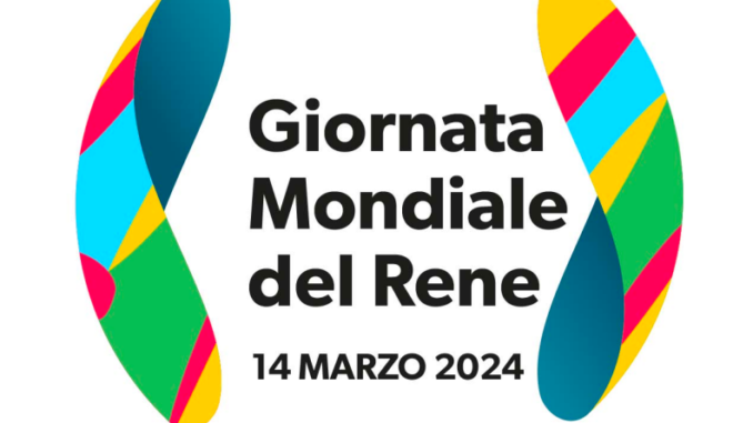 Giornata Mondiale del Rene 2024, Roberto Scarpioni