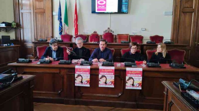 edizione 2024 dello "Sbaracco" invernale