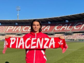 Michele Somma, Piacenza Calcio