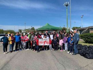 Fiorenzuola d’Arda la “Giornata ecologica” il 24 marzo