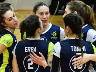 pallavolo san giorgio