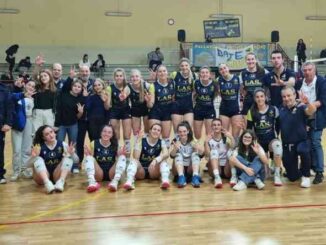 pallavolo san giorgio