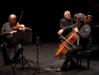 Trio di Torino a Piacenza