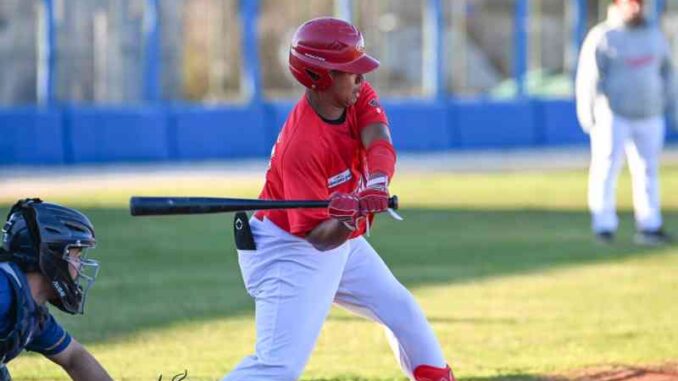 piacenza baseball