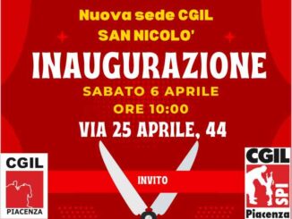 Cgil-Piacenza-nuova-sedea-San-Nicolo-sabato-inaugurazione