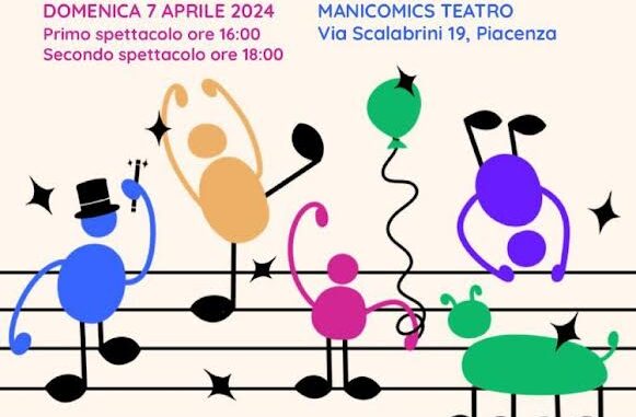 Che comica l'Orchestra