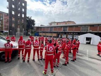 Croce-Rossa-Piacenza-formati-30-operatori-di-Protezione-Civile