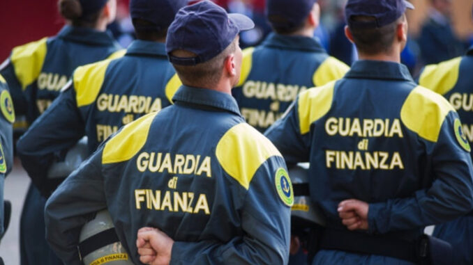 Guardia-di-Finanza-indetto-concorso