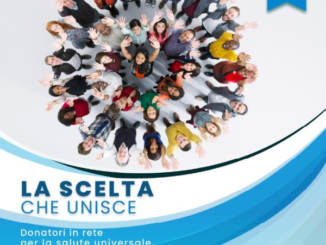 Assemblea di Avis Provinciale Piacenza OdV 6 aprile