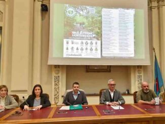 Nuova edizione di "Val Tidone Lentamente" al via il 7 aprile