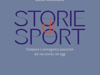 Storie di sport Mauro Molinaroli