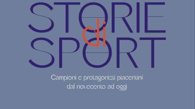 Storie di sport Mauro Molinaroli