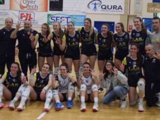 pallavolo san giorgio