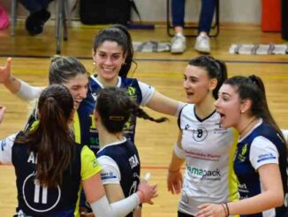 pallavolo san giorgio