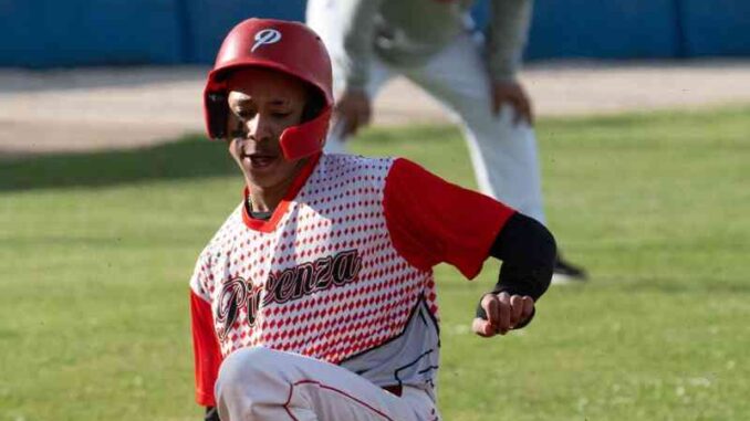 piacenza baseball