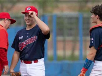 piacenza baseball