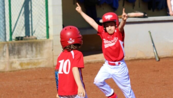 piacenza baseball