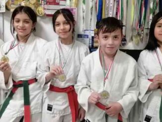 judo piacenza