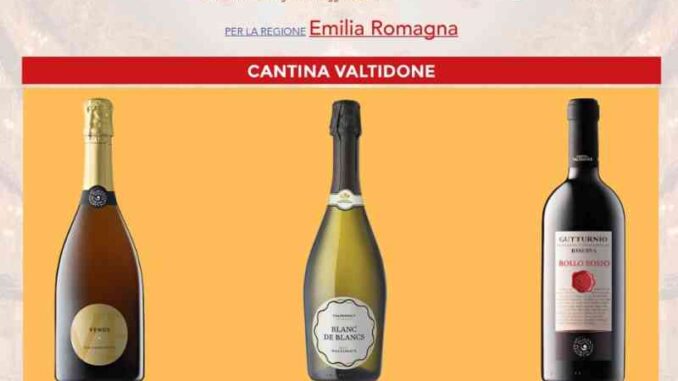 Cantina-Valtidone-Medaglia-doro-a-tre-eccellenze