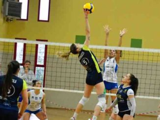 pallavolo san giorgio