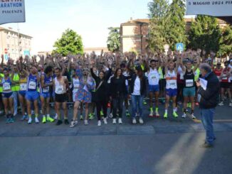 Placentia Half Marathon promozione turistica