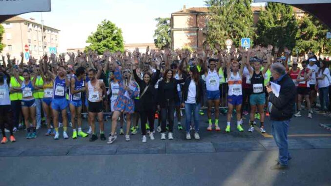 Placentia Half Marathon promozione turistica