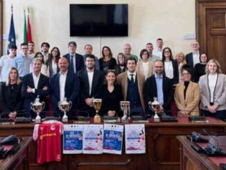 rinviato al 4 giugno l'University Sport Day