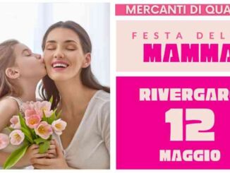 Mercanti di Qualità il 12 maggio 2024 a Rivergaro