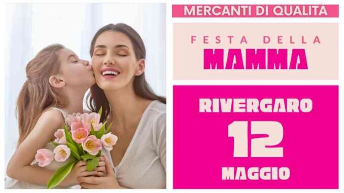 Mercanti di Qualità il 12 maggio 2024 a Rivergaro