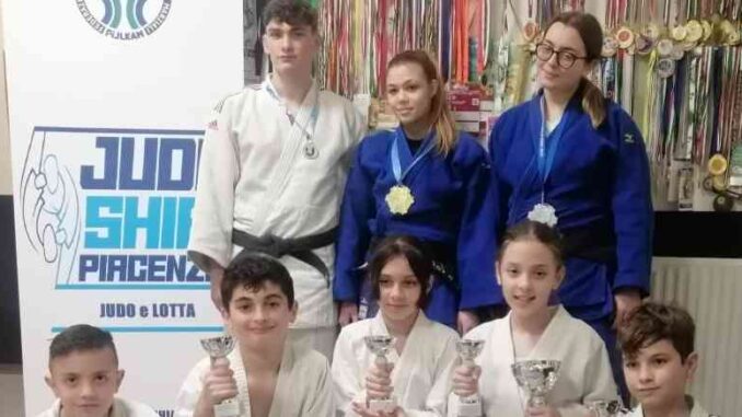 judo piacenza