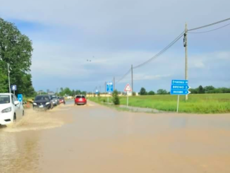 Chiodetto 3B Meteo settimana di grande variabilità