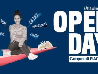 Open Day all'Università Cattolica 23 maggio