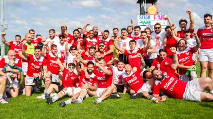 piacenza rugby