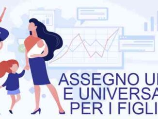 Assegno Unico Universale